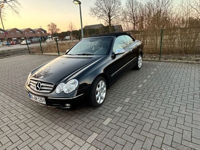 Mercedes CLK240