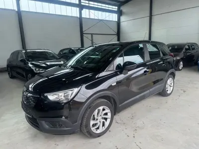 Gebraucht Opel Crossland