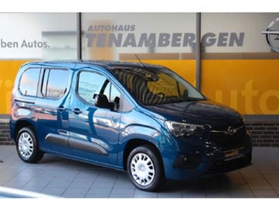 Opel Combo Life