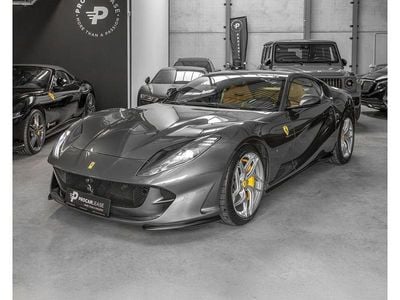 Ferrari 812