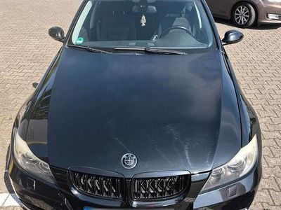 Gebraucht BMW 318