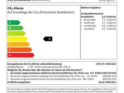 Neu BMW 120 Performance 156 PS (114 kW) 2026 Blau Kleinwagen