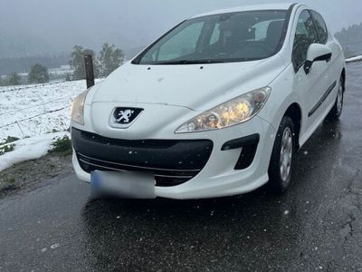 gebraucht Peugeot 308 Filou 95 VTi Filou