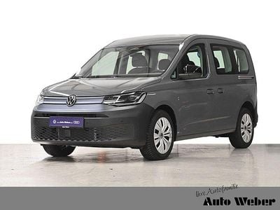 Nuova VW Caddy 116 CV (85 kW) 2026 Grigio Monovolume