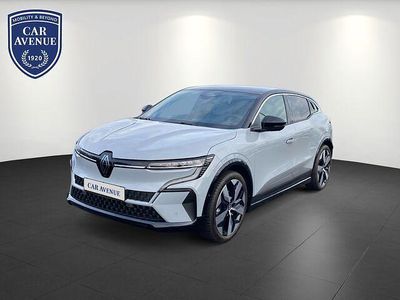 Neu Renault Mégane IV Komfort 160 kW (218 PS) 2025 Grau Kleinwagen