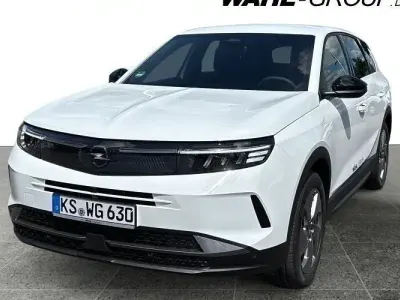 Gebraucht Opel Grandland X