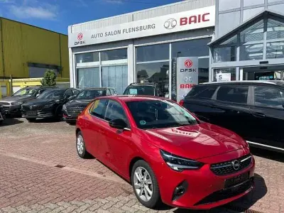 Gebraucht Opel Corsa Elegance 101 PS (74 kW) 2023 Kleinwagen