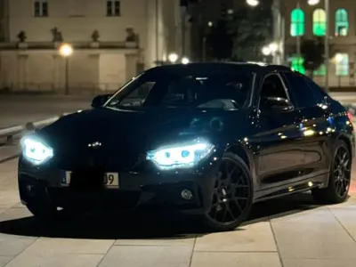 Gebraucht BMW 440