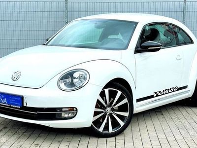 VW Beetle