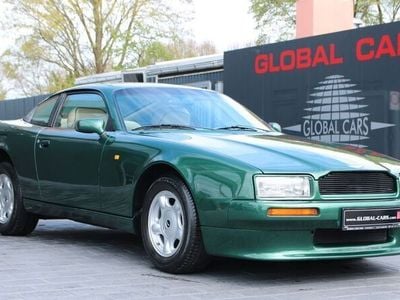 Gebraucht Aston Martin Virage 310 PS (228 kW) 1990 Grün Coupé