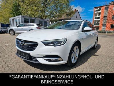 gebraucht Opel Insignia B Sports Tourer 2.0 CDTI*Automatik*1.Hand*Kamera