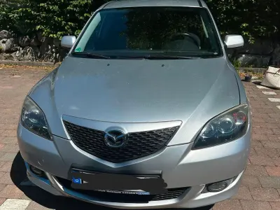 Gebraucht Mazda 3