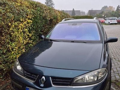 Renault Laguna GrandTour