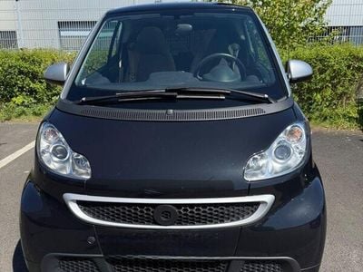 Smart ForTwo Coupé
