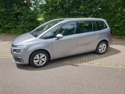 Citroën Grand C4 Picasso