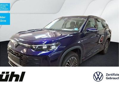 Gebraucht 2025 VW Tayron Life SUV | 62.530 €