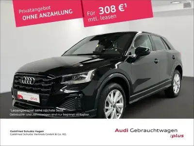 Gebraucht Audi Q2