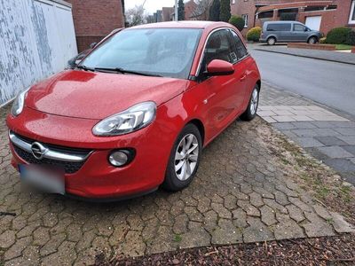 gebraucht Opel Adam Jam