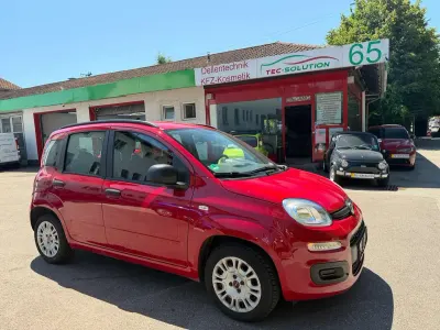 Gebraucht Fiat Panda
