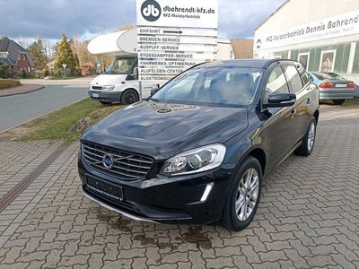 gebraucht Volvo XC60 D4 SUV