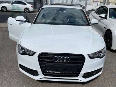 gebraucht Audi A5 Sportback A5 3.0 TDI quattro DPF S tronic