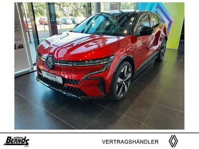 gebraucht Renault Mégane IV EV60 220hp optimum charge Techno SOFORT VERFÜGBAR