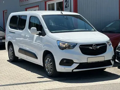 Gebraucht Opel Combo Life XL