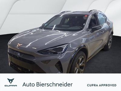 Grau Gebraucht 2025 Cupra Formentor SUV | 33.950 € (Fairer Preis)