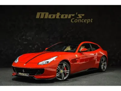 Gebraucht Ferrari GTC4Lusso
