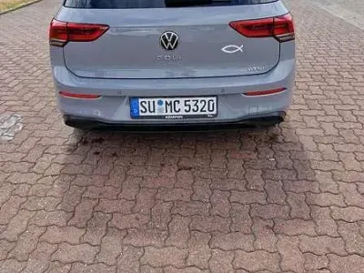 Gebraucht VW Golf VII