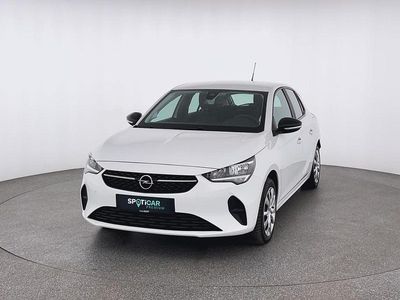 Weiã Gebraucht 2021 Opel Corsa-e Edition Kleinwagen | 16.289 € (Etwas zu teuer)