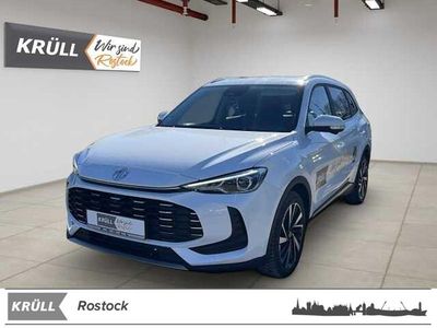 Neu MG ZS Luxury 197 PS (144 kW) 2026 SUV