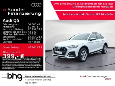 Gebraucht Audi Q5
