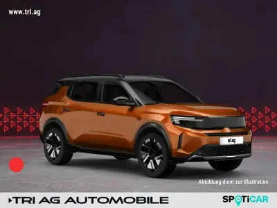 Gebraucht Opel Frontera Edition 83 kW (113 PS) 2022 Andere farbe SUV