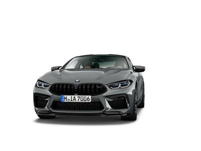 BMW M8