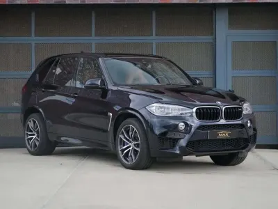 Gebraucht BMW X5 M