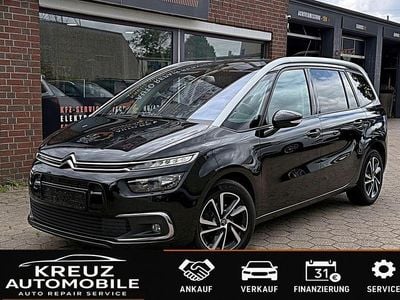 Citroën Grand C4 Picasso