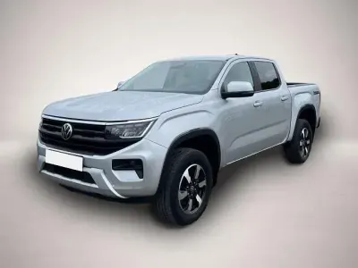Gebraucht VW Amarok Life 205 PS (150 kW) 2023 Manufacturer Pickup
