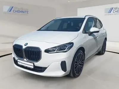 Gebraucht BMW 218