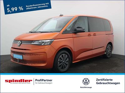 VW T7