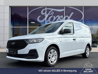 Gebraucht Ford Transit Connect Trend 122 PS (89 kW) 2025 Weiß Van / Kleinbus