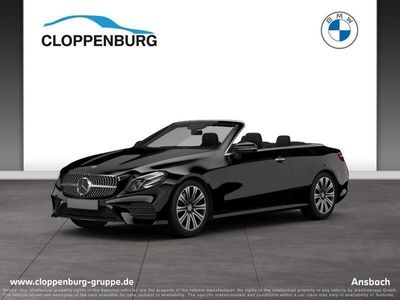 Mercedes E200