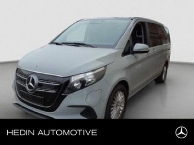 Gebraucht Mercedes EQV300 110 kW (150 PS) 2024 Szary Limousine