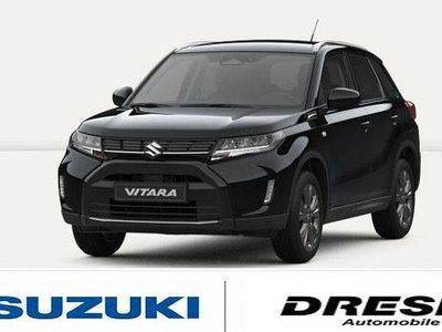 Neu Suzuki Vitara Comfort 110 PS (80 kW) 2026 Limousine