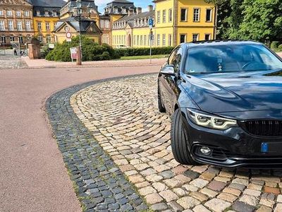 BMW 435