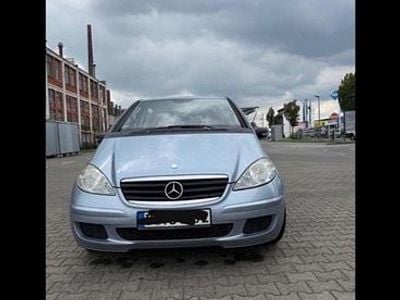 Mercedes A150