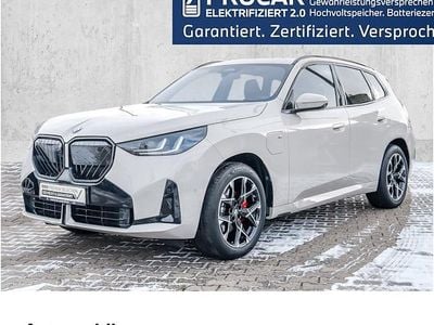 Dune grey Gebraucht 2024 BMW X3 M Sport SUV | 63.800 € (Superpreis)