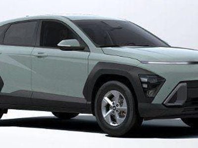 Mirage green Neu 2025 Hyundai Kona Select SUV | 22.850 € (Guter Preis)