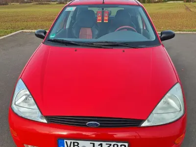 Occasion Ford Focus