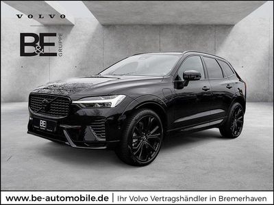 Gebraucht Volvo XC60 Plus 455 PS (334 kW) 2025 Schwarz SUV
